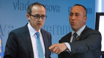 haradinaj Hoti