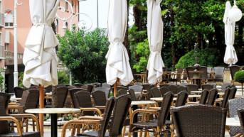 kafana kafana