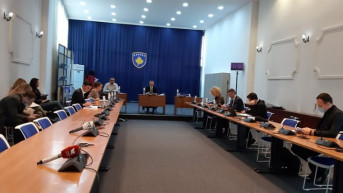 Odbor za zakonodavstvo Odbor za zakonodavstvo