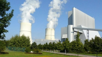 Kosovo - Termoelektrana 