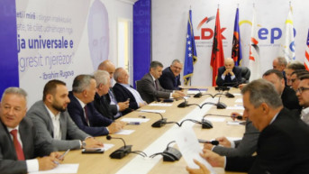 DSK