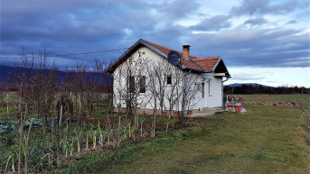 Kuća Radoja Pumpalovića