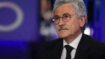 masimo d alema