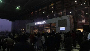Aerodrom - Priština