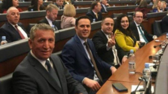 Kosovo Online/Gazeta Ekspres