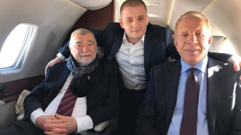 Murseli sa Pacolijem i Mesićem