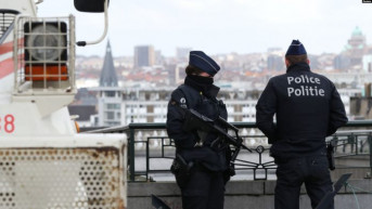 nemačka policija