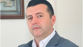 Dr Orhan Dragaš Dr Orhan Dragaš