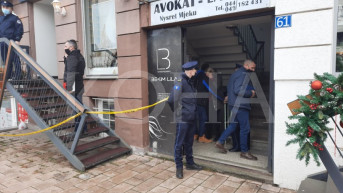Kosovska policija Kosovska policija