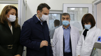 Petković PCR laboratorija