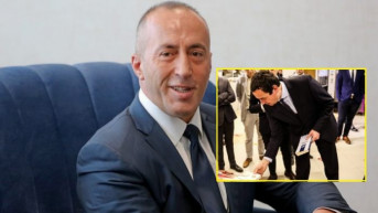 Haradinaj 