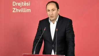 Kljan Kosova