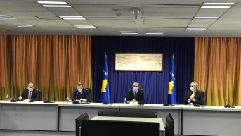 Hoti na sastanku sa sindikatom zdravstvenih radnika