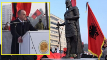 Skenderbeg Prizren