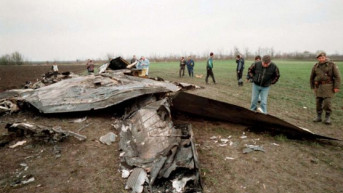 stelt F-117 oboren stelt F-117 oboren