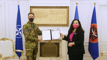 Federiči - Osmani