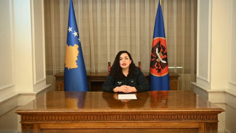 Vjosa Osmani