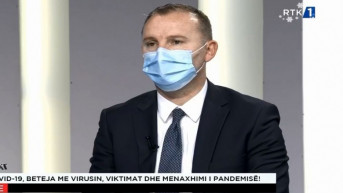 rtk live