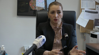 Špresa Šalja