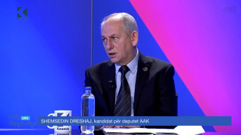 Kljan Kosova