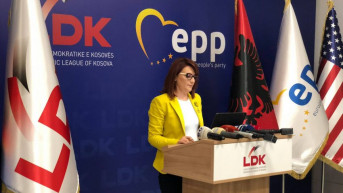 Ardita Duši DSK