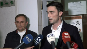 Endrit Šalja Endrit Šalja
