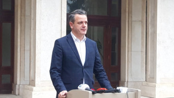 arben gaši