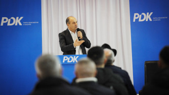 Enver Hodžaj