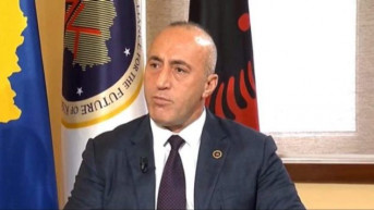 Ramuš Haradinaj