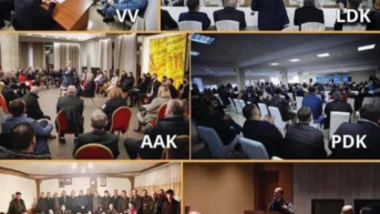 Politički skupovi Politički skupovi