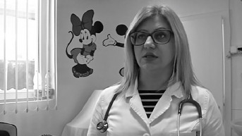 DR Sonja Rakočević