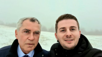 Gent Cakaj