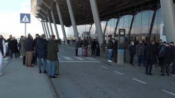 Aerodrom - Priština Aerodrom - Priština