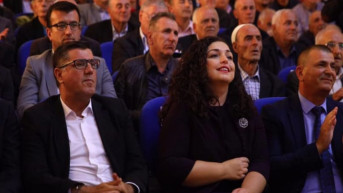 Haziri - Osmani
