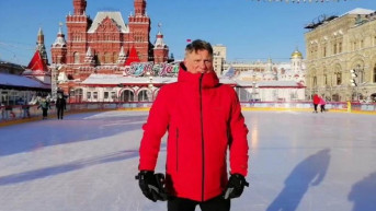 Mirosalv Lazanski 
