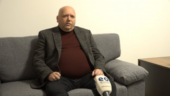 Bekim Brestovci