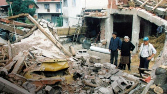 bombardovanje nato