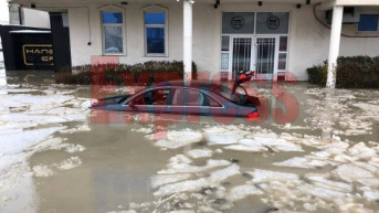 poplave Đakovica