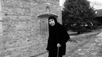 Monahinja Sofija 