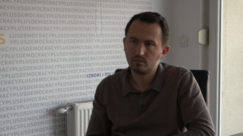 Aljbert Krasnići