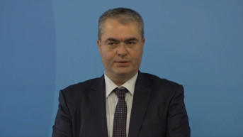Arben Fetoši