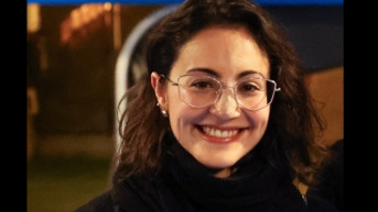Bernarda Radončić Bernarda Radončić