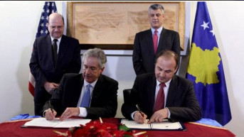 Vilijam Barns, novi direktor CIA Vilijam Barns, novi direktor CIA