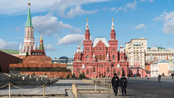 Moskva