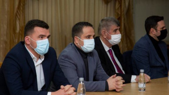 DSK-Florent Ukaj-Prizren DSK-Florent Ukaj-Prizren