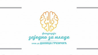 Danica-Grujicic - Fondacija Zajedno za mlade