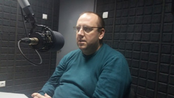 Dušan Radaković Dušan Radaković