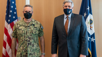 Kosnet - Admiral Burk Kosnet - Admiral Burk