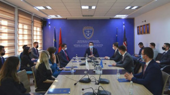 Sudski Savet Kosova