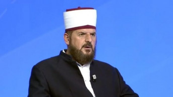 Hodža Šefćet Krasnići